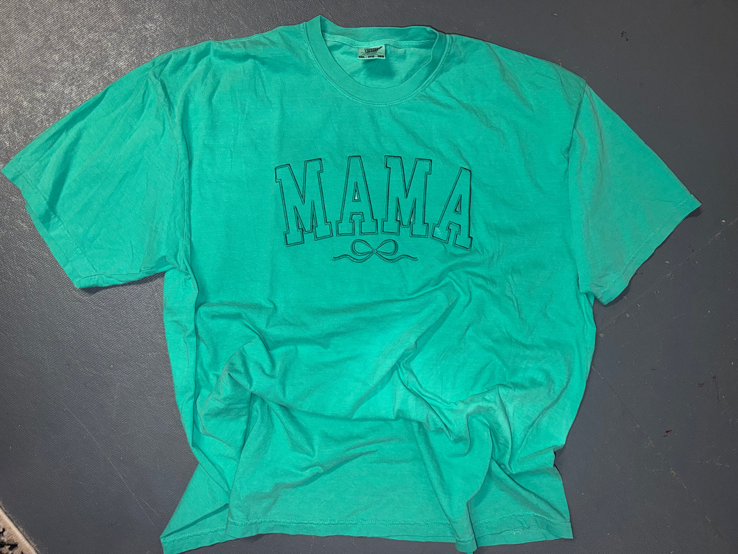 Mama 3XL