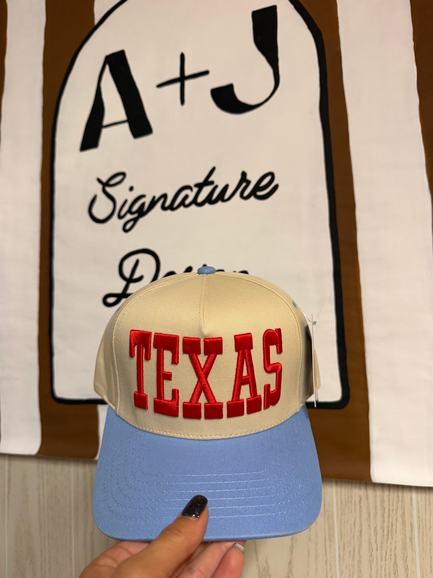 Texas