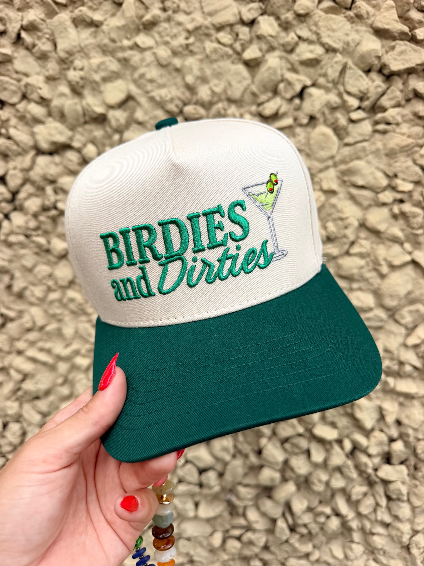 Birdies & Dirties