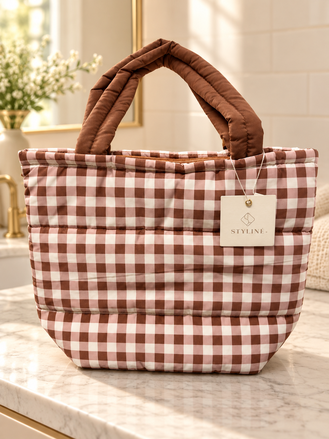 Falling for You Tote