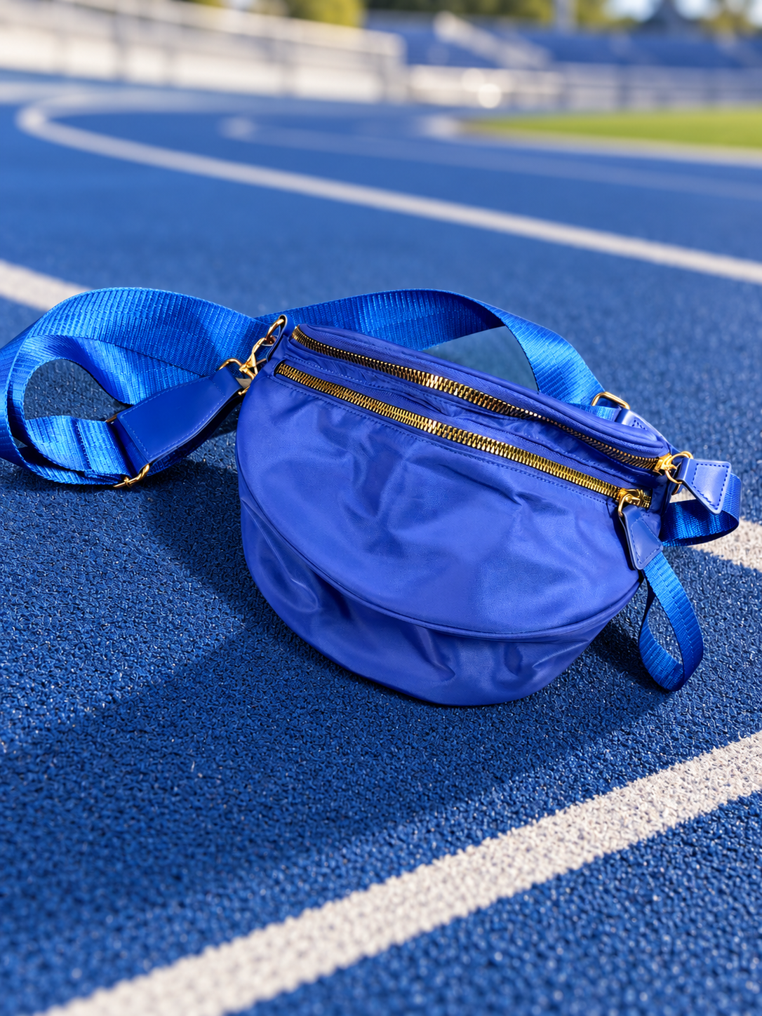Game Ready Crossbody