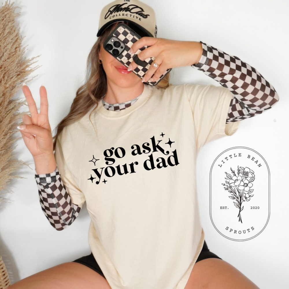 Ask Dad