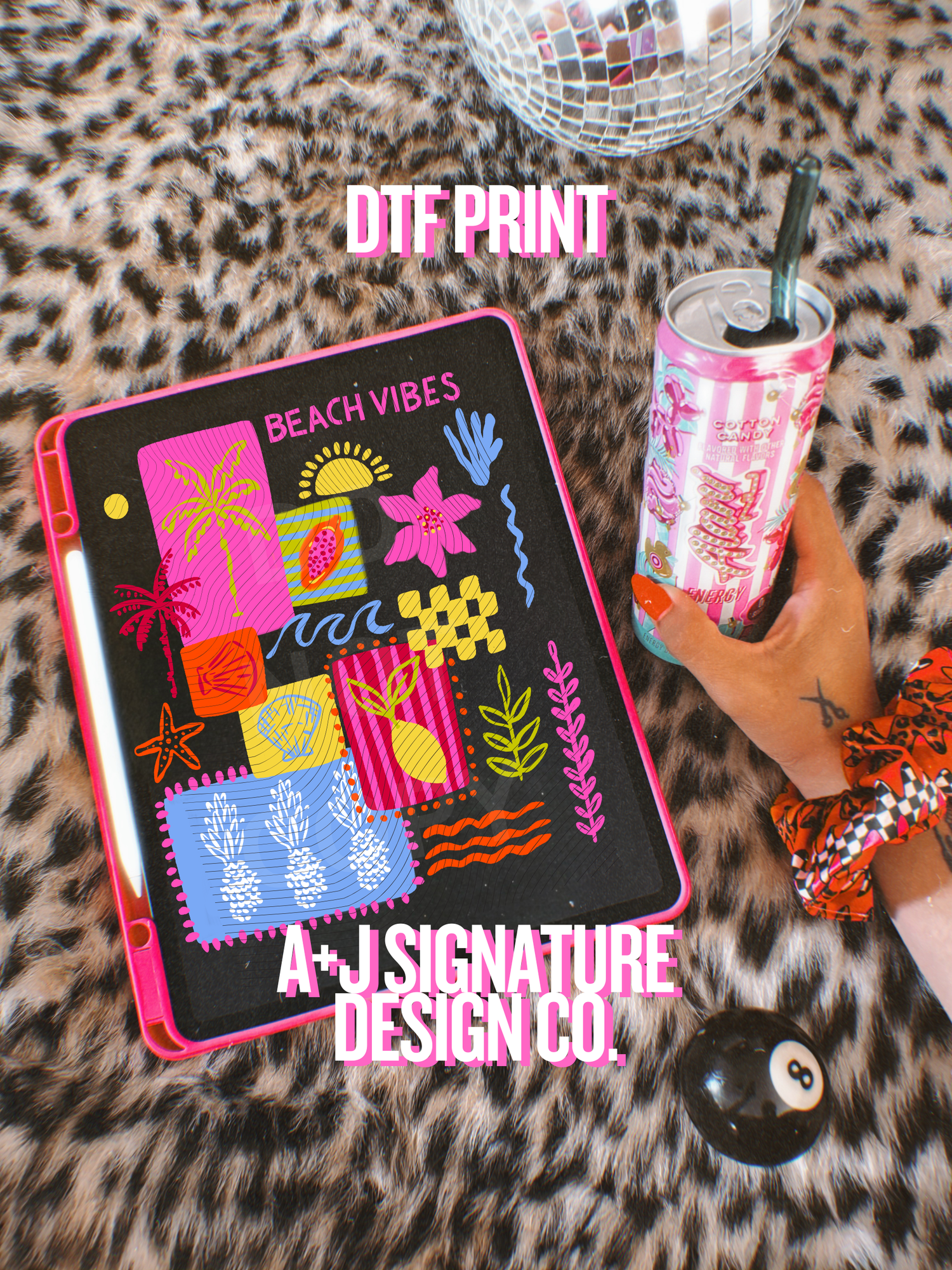 DTF Prints