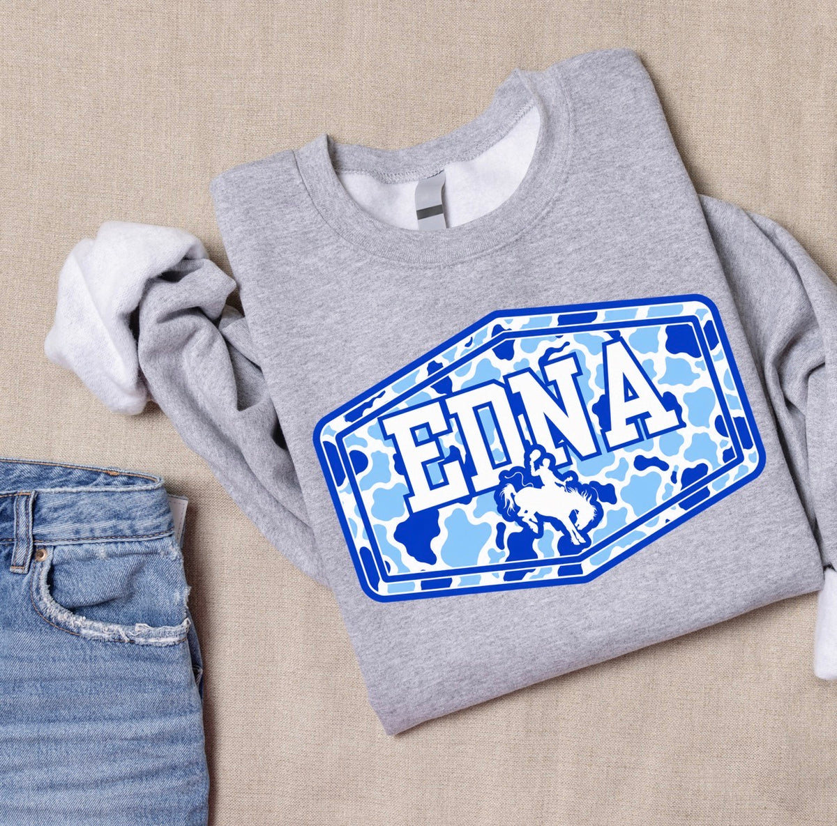 Youth Preorder (Grey)