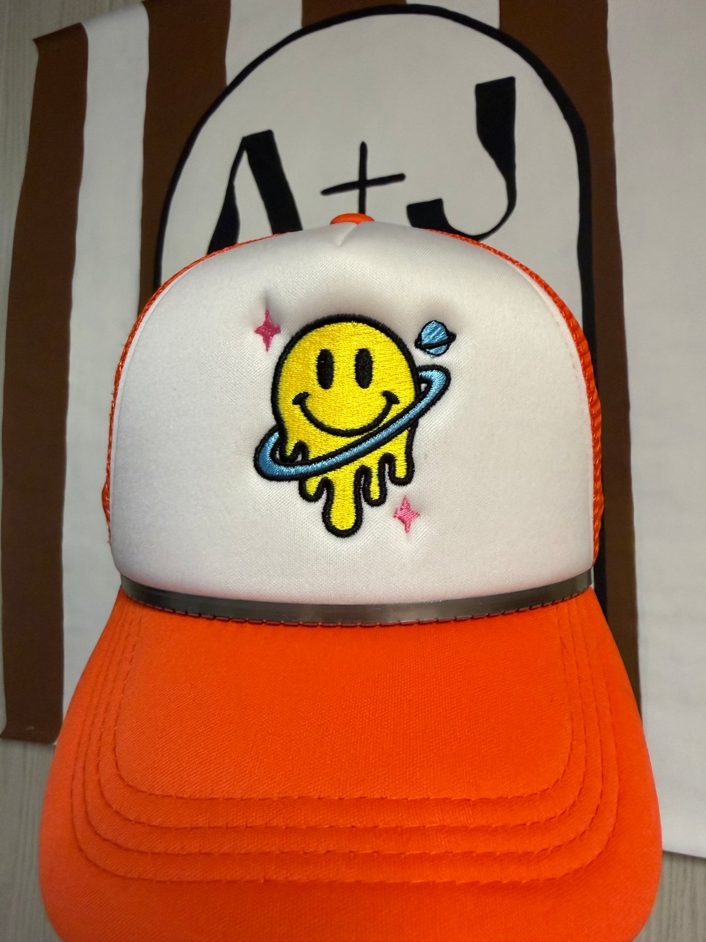 Out of this World Hat