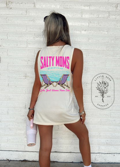 Salty Moms