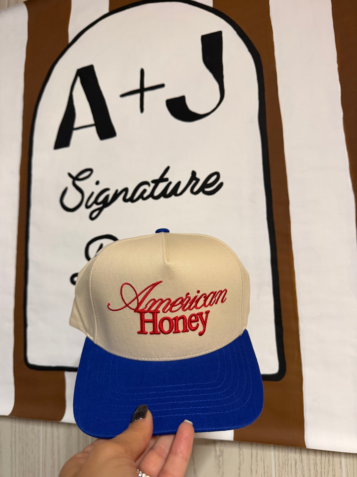 American Honey