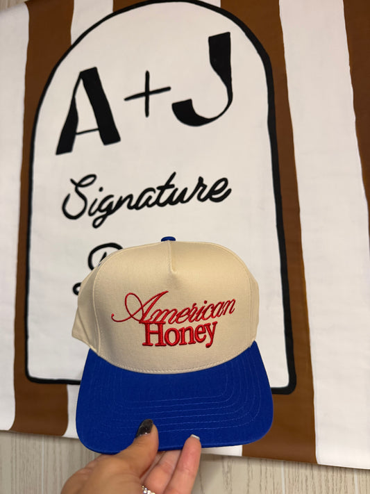 American Honey
