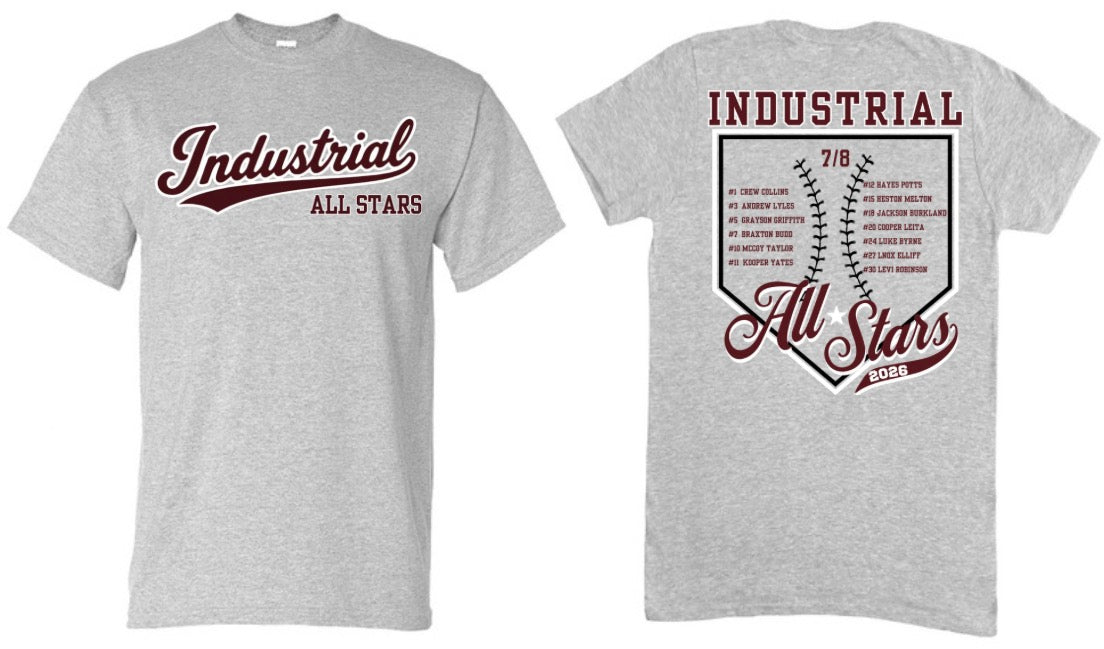 Adult Fan Shirt