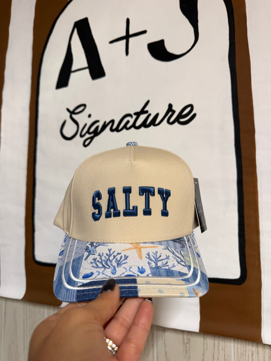 Salty