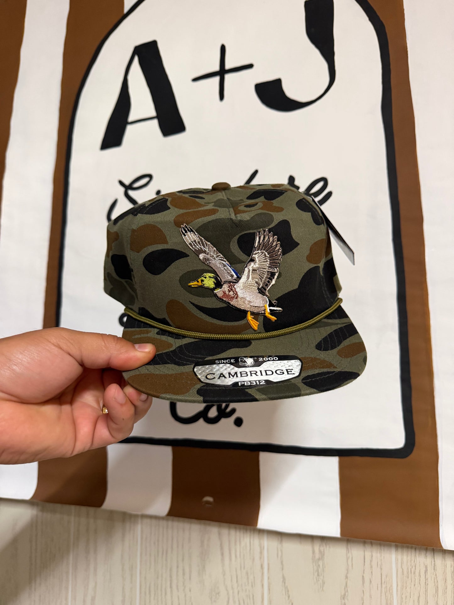Mallard *PREORDER*