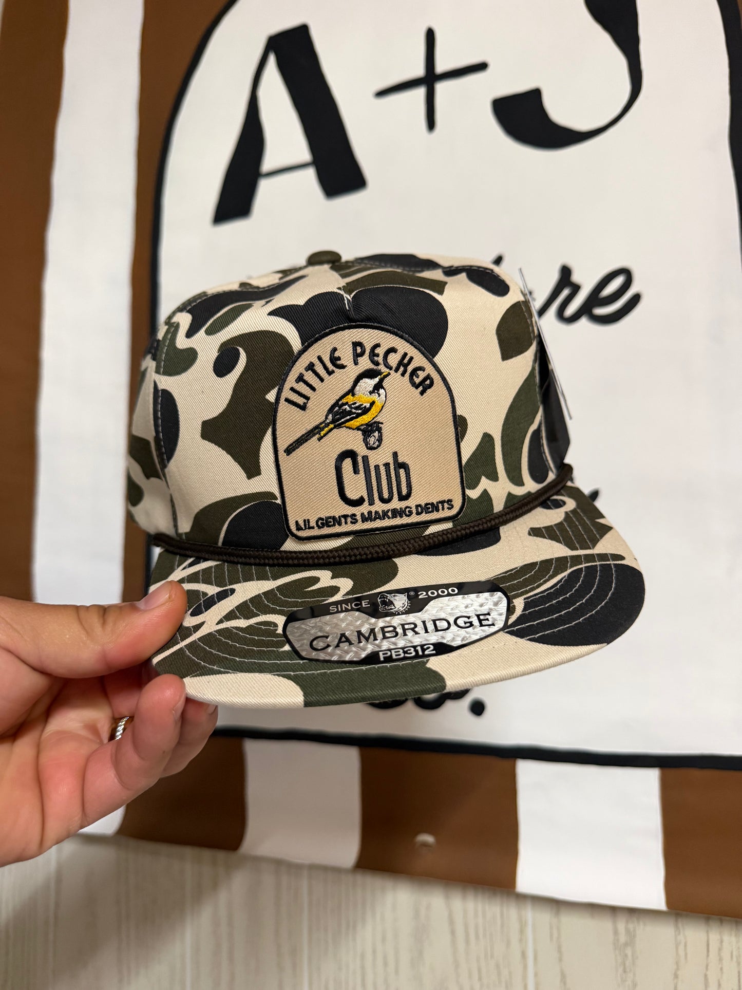 Pecker *PREORDER*