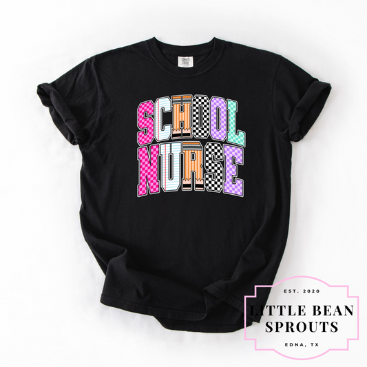 School Nurse