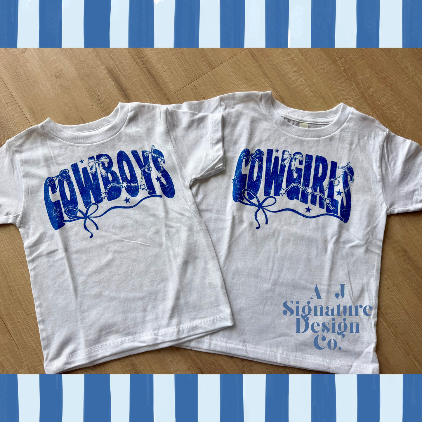 Adult Cowgirls