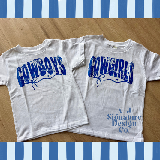 Adult Cowgirls