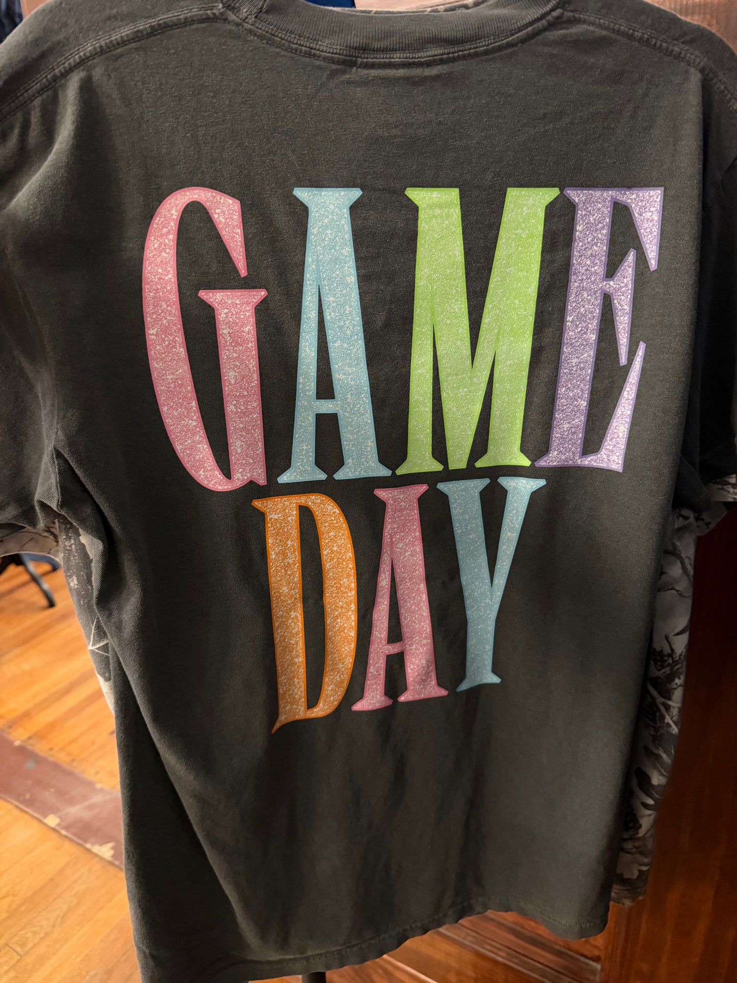 Neon Game Day *PREORDER*