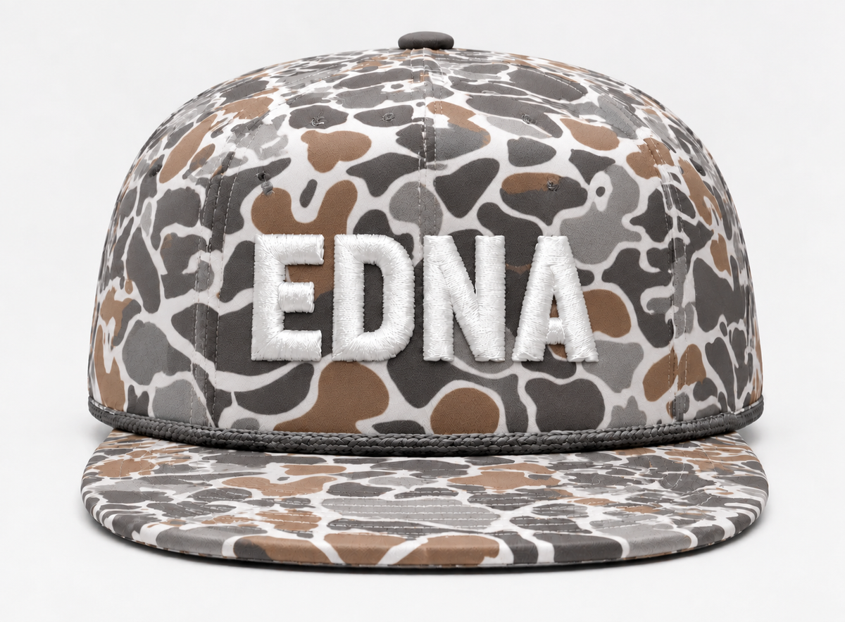 *PREORDER* Youth Rope Hat
