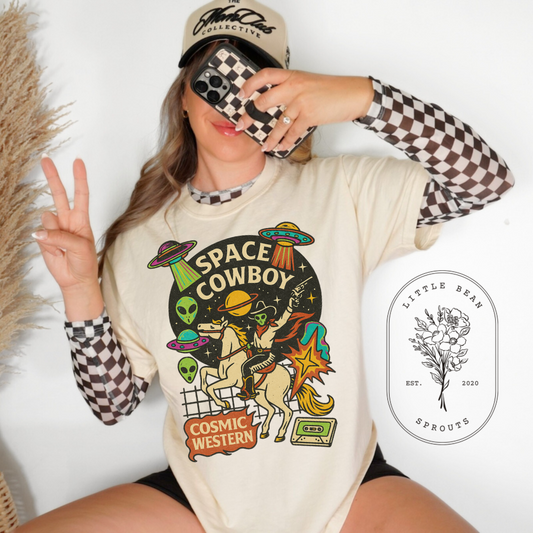 Space Cowboy